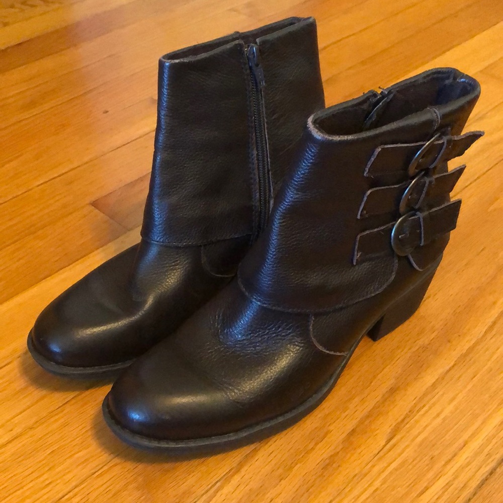 Boc Booties - image 1